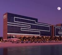 Fairmont Bab Al Bahr